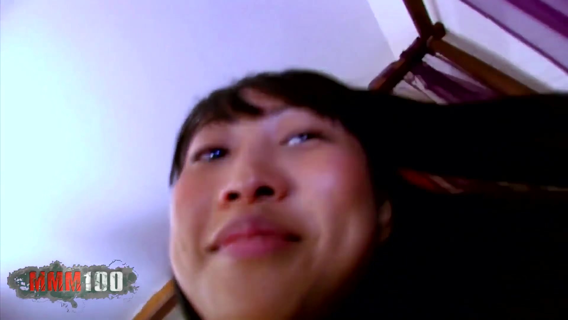 Sex With The Asian Masseuse Sharon Lee