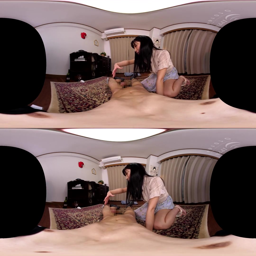 Creampie Sex with a Beautiful Girls' Older Stepsister 2 - Asian Riding Hardcore Creampie