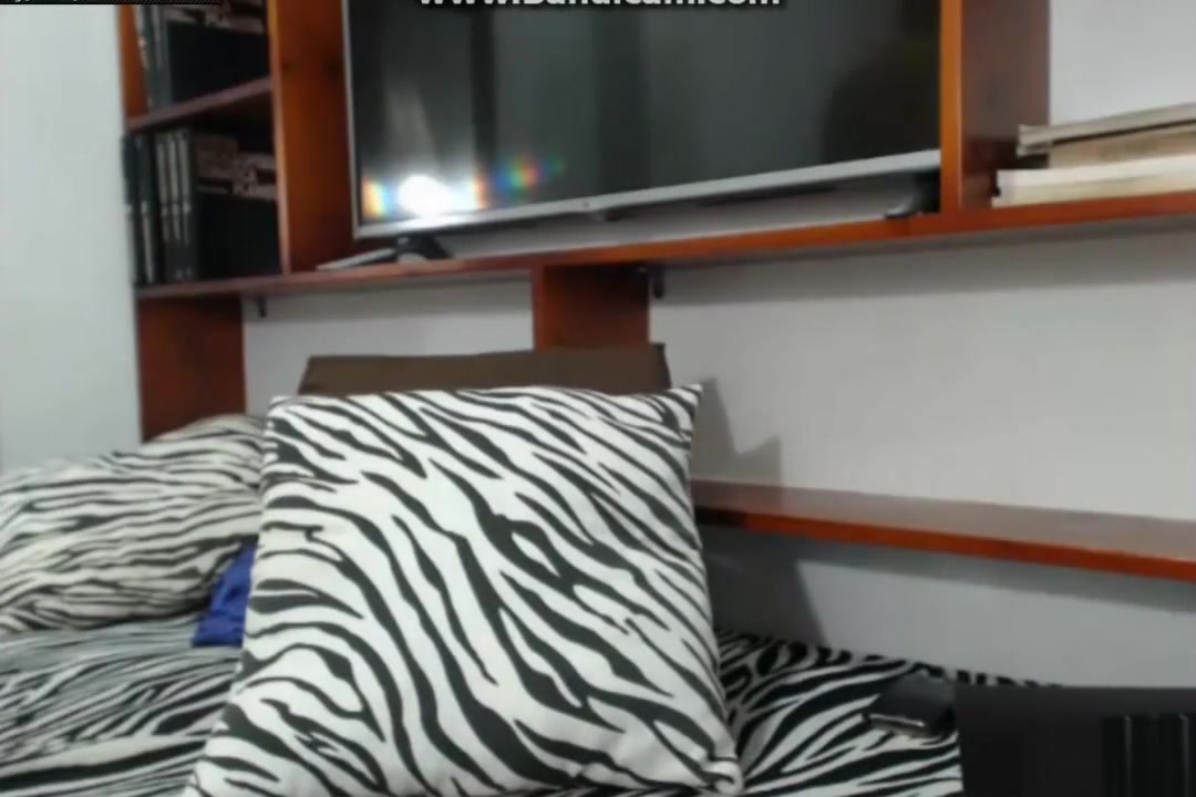Huge Ass Shemale from Chaturbate