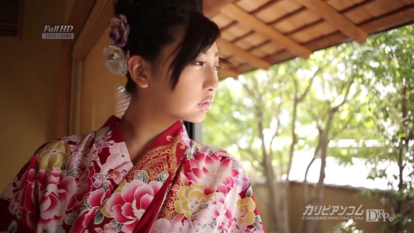 Yuna Shiratori Yuna Shiratori - Caribbeancom