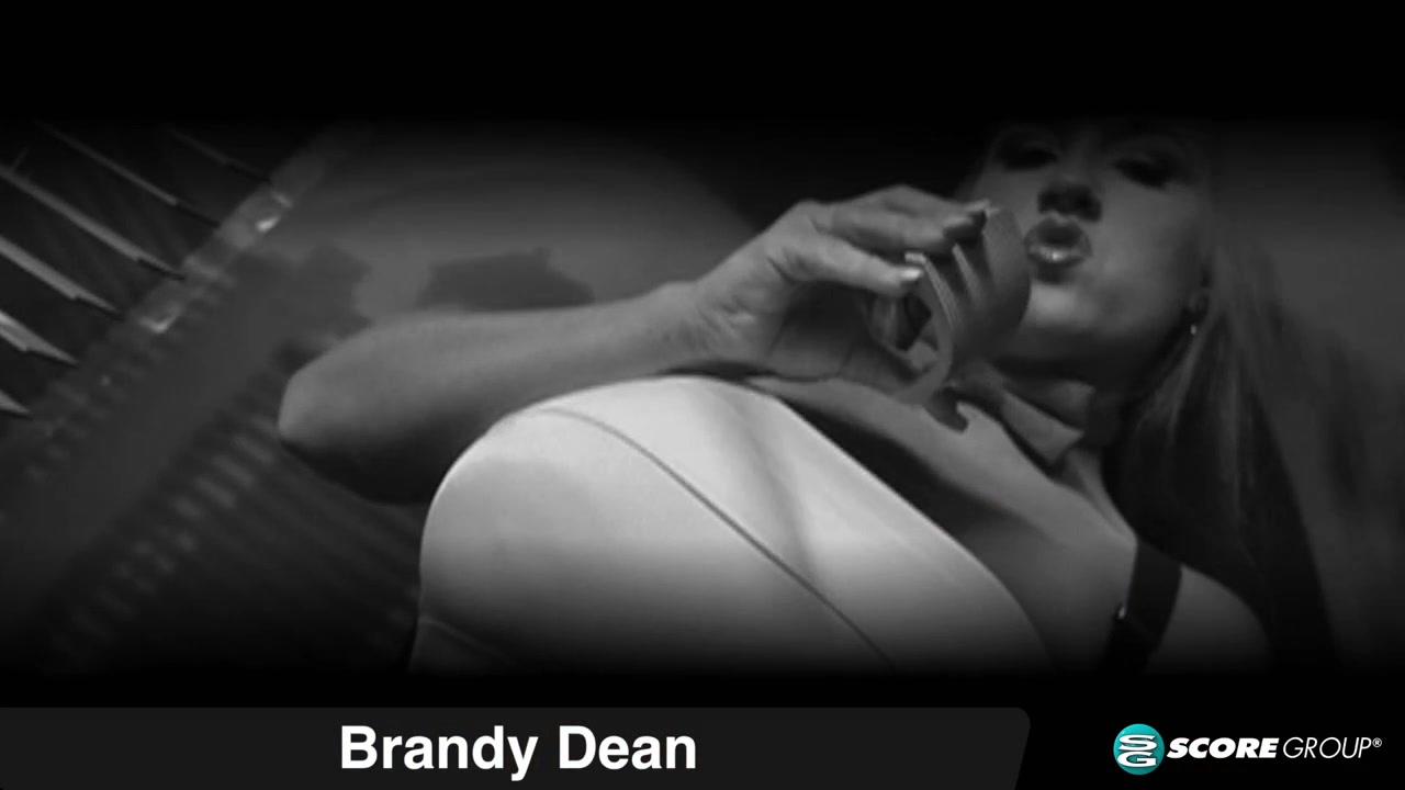 Strip & Poke Brandy Dean - ScoreLand