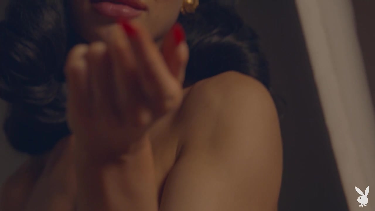 Bryona Ashly in Enter the Evening - PlayboyPlus