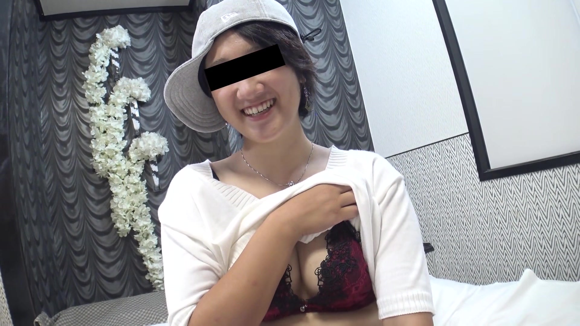 Chika Onishi Fuck My Buddy's Step sister - 10musume
