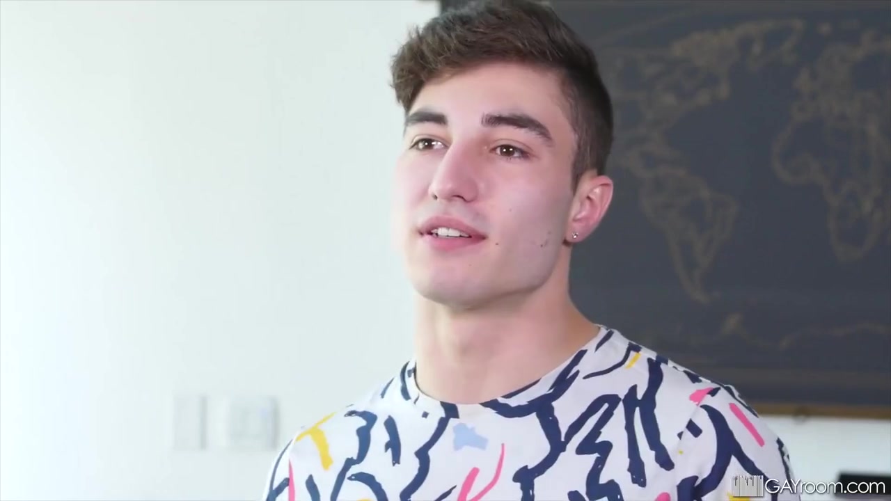 Alex Taylor In Descending Into Alexs Depravity