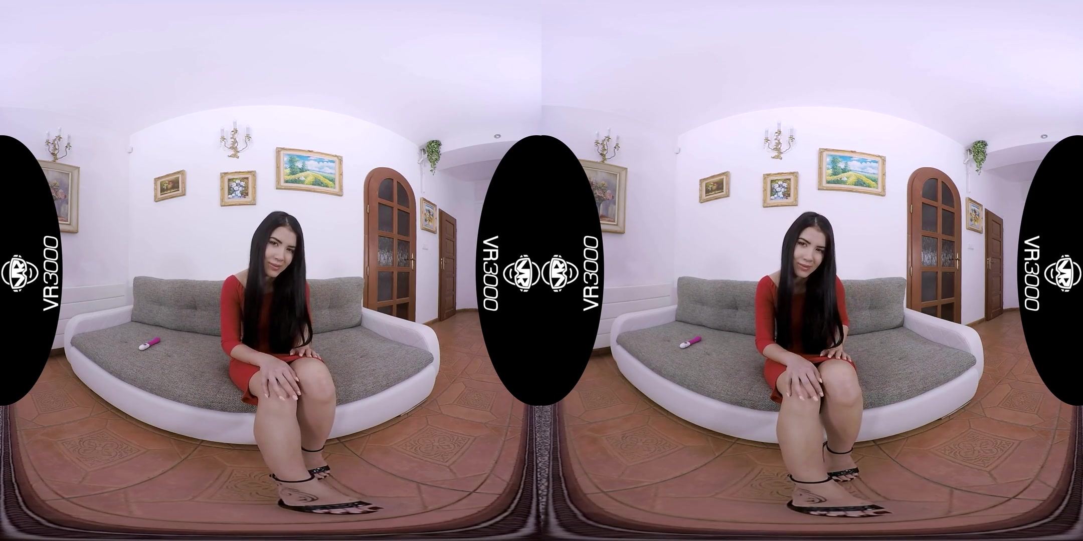 Lady Dee in Talk Dirty to Me - VR3000