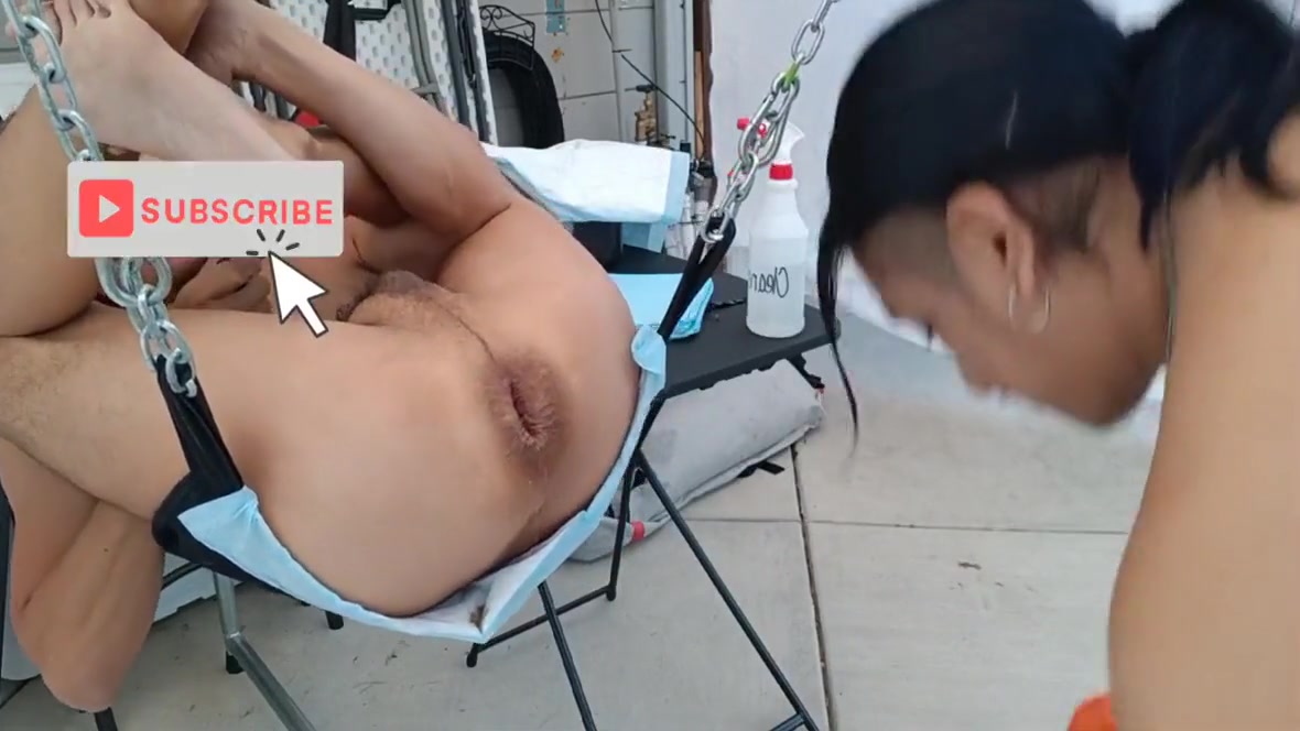 Gay Porn In Mexican Activities Roses And Fist