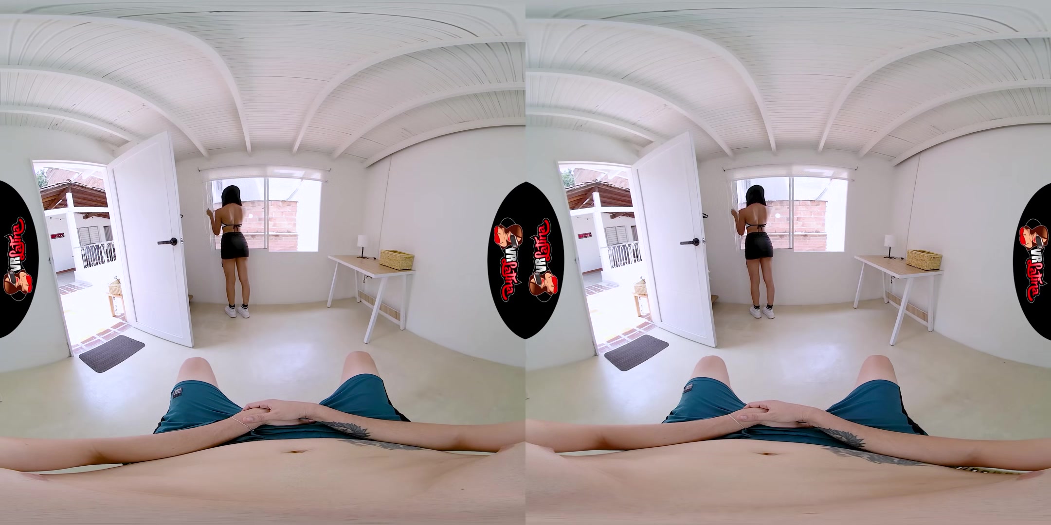 Petite Poisons - Vrlatina - Vr Porn Video