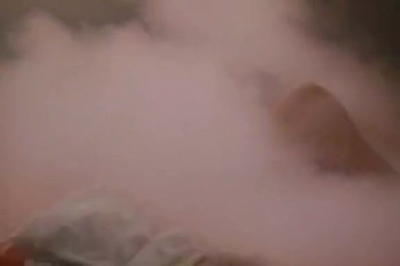 Candy Samples, Pat Romano in porn classic with a gorgeous busty babe