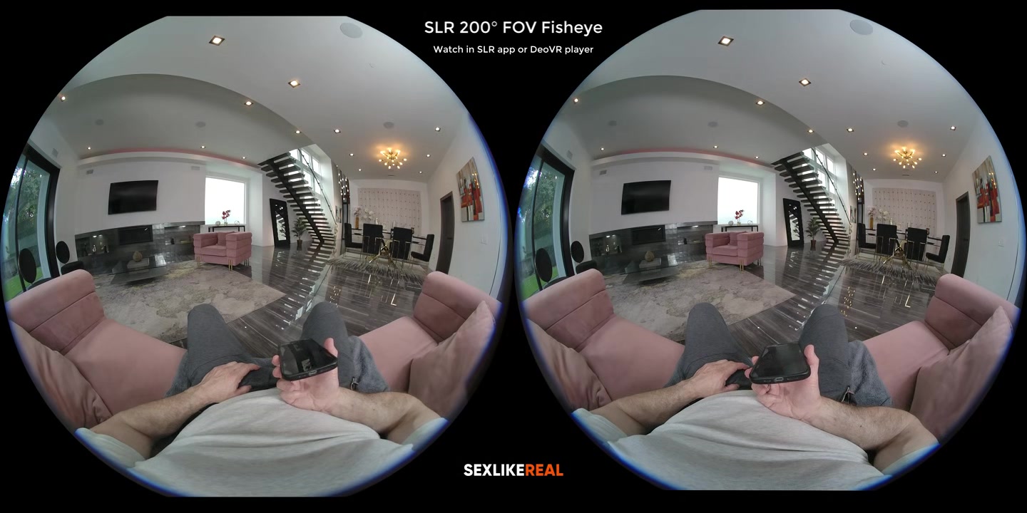 Nympho Alchemy: Stalker Soulmate - SLROriginals