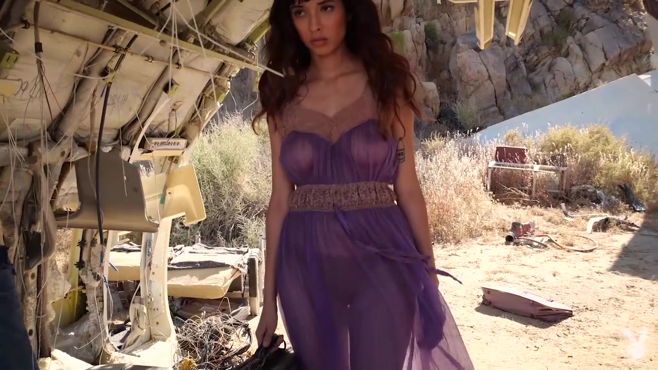 Steph in Rescue Me - PlayboyPlus