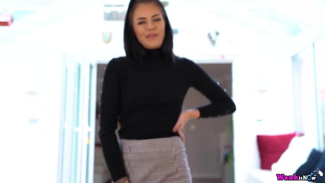 Shay London - The Knock Off - Sexy Videos - WankitNow