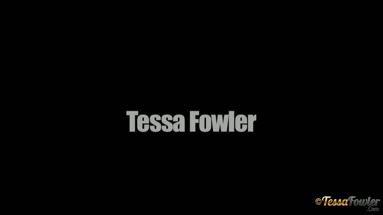 Tessa Fowler - Pinup Polkadots 5D 2