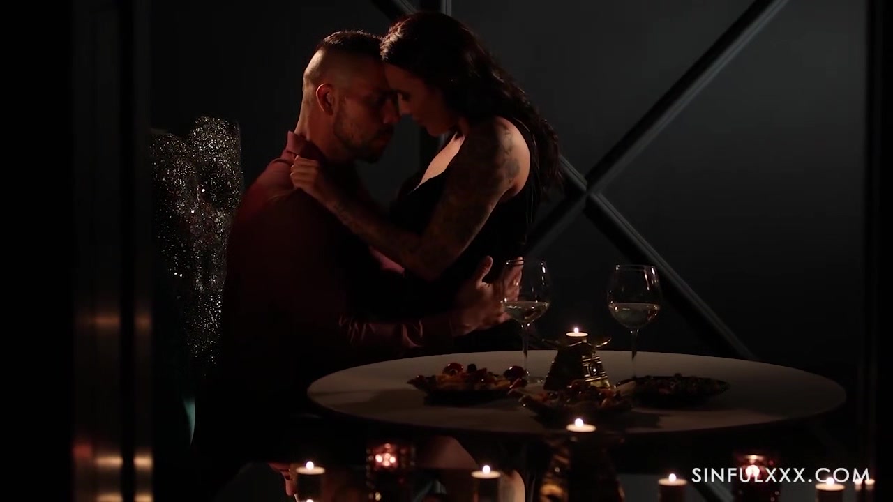 We Meet at Dawn - Sinfulxxx