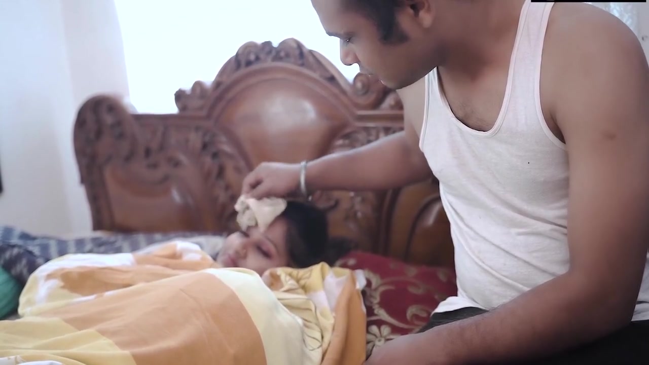 Desi Bhabhi Full Night Romance With Her Debar When Her Husband Was Not At Home Full Movie