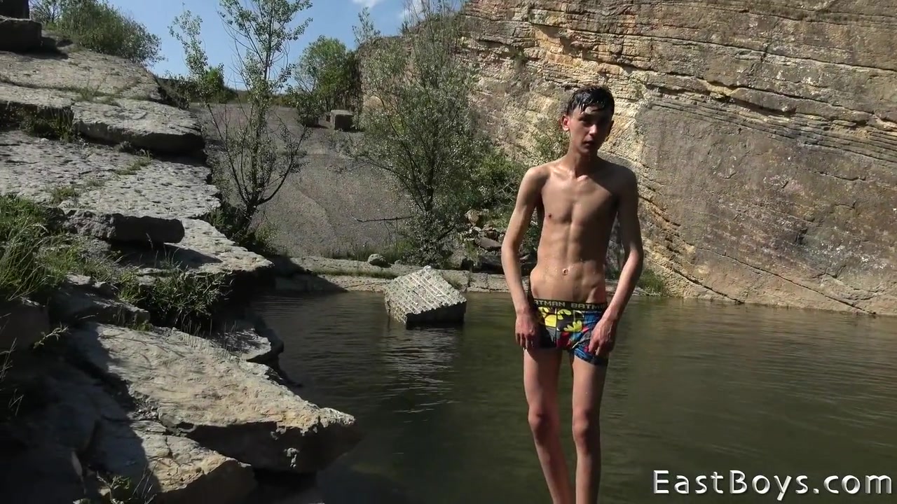 Handjob Casting - Carlos Costa