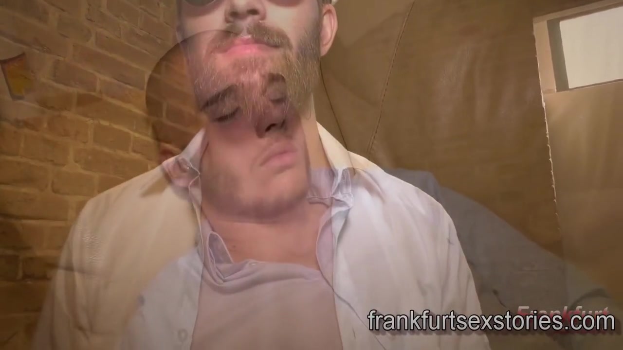 Cum-hungry Twink Gets Destroyed Raw With Nikol Monak And Anton Kaner