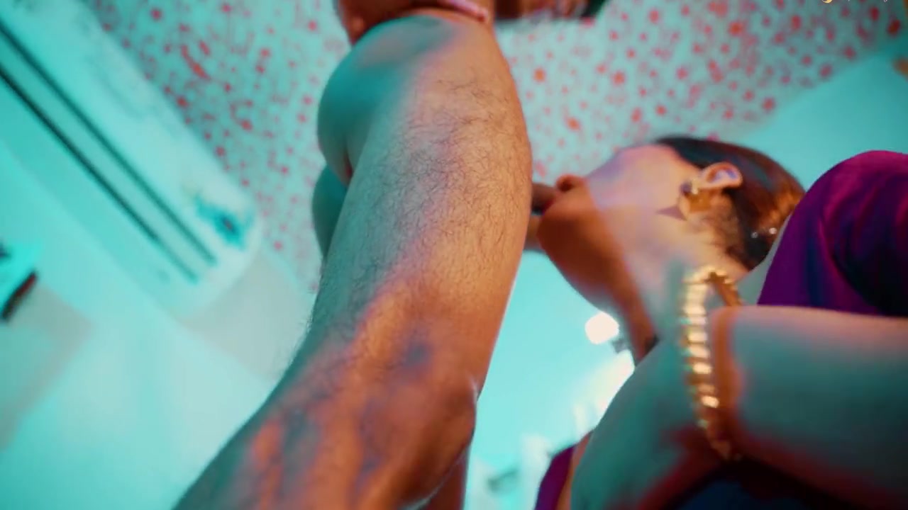 Stepmom Seduces Her Stepson For The Hardcore Fucking In The Hot Night