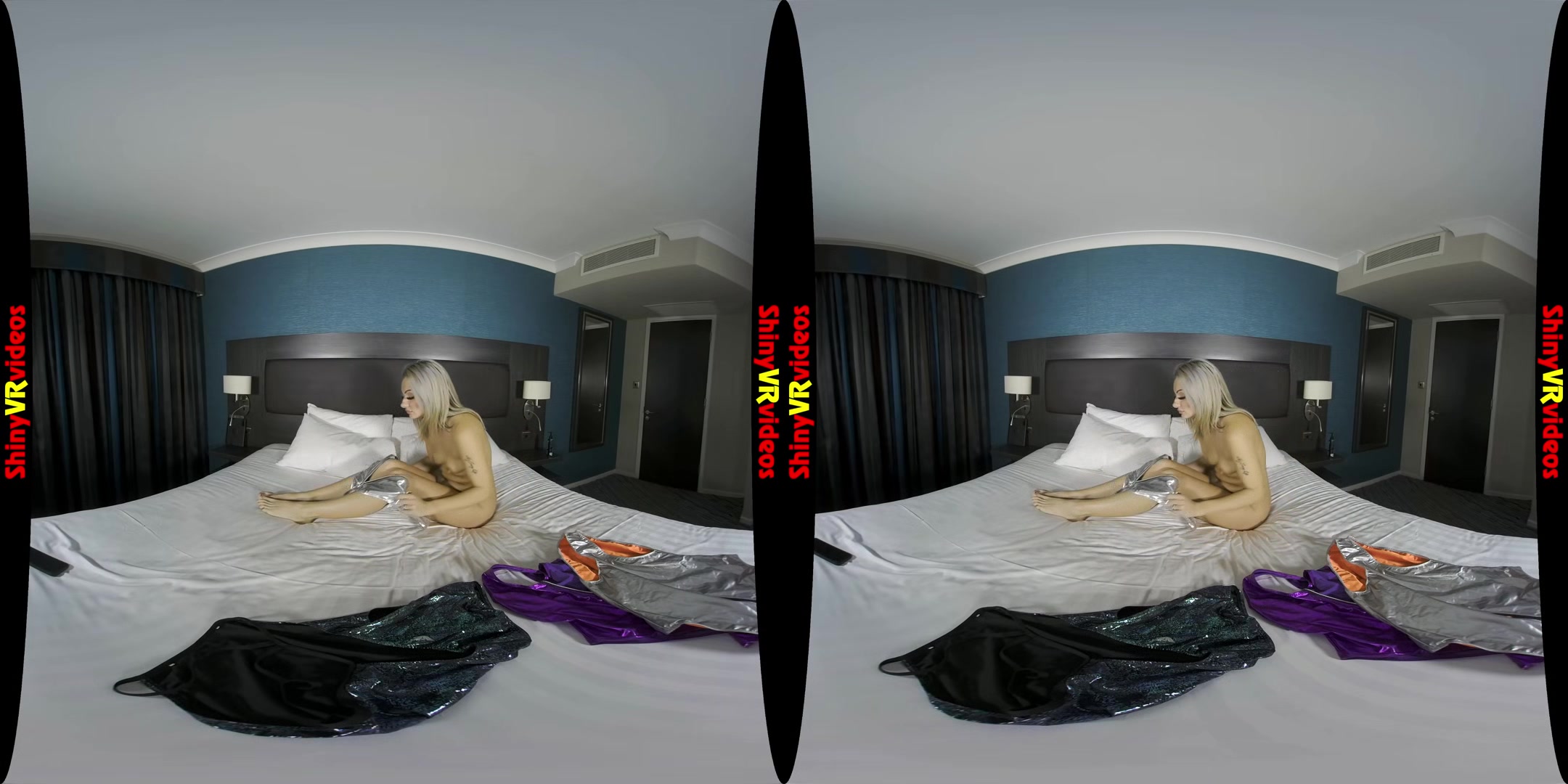 Swimsuits 2 - Shinyvideos - Vr Porn Video