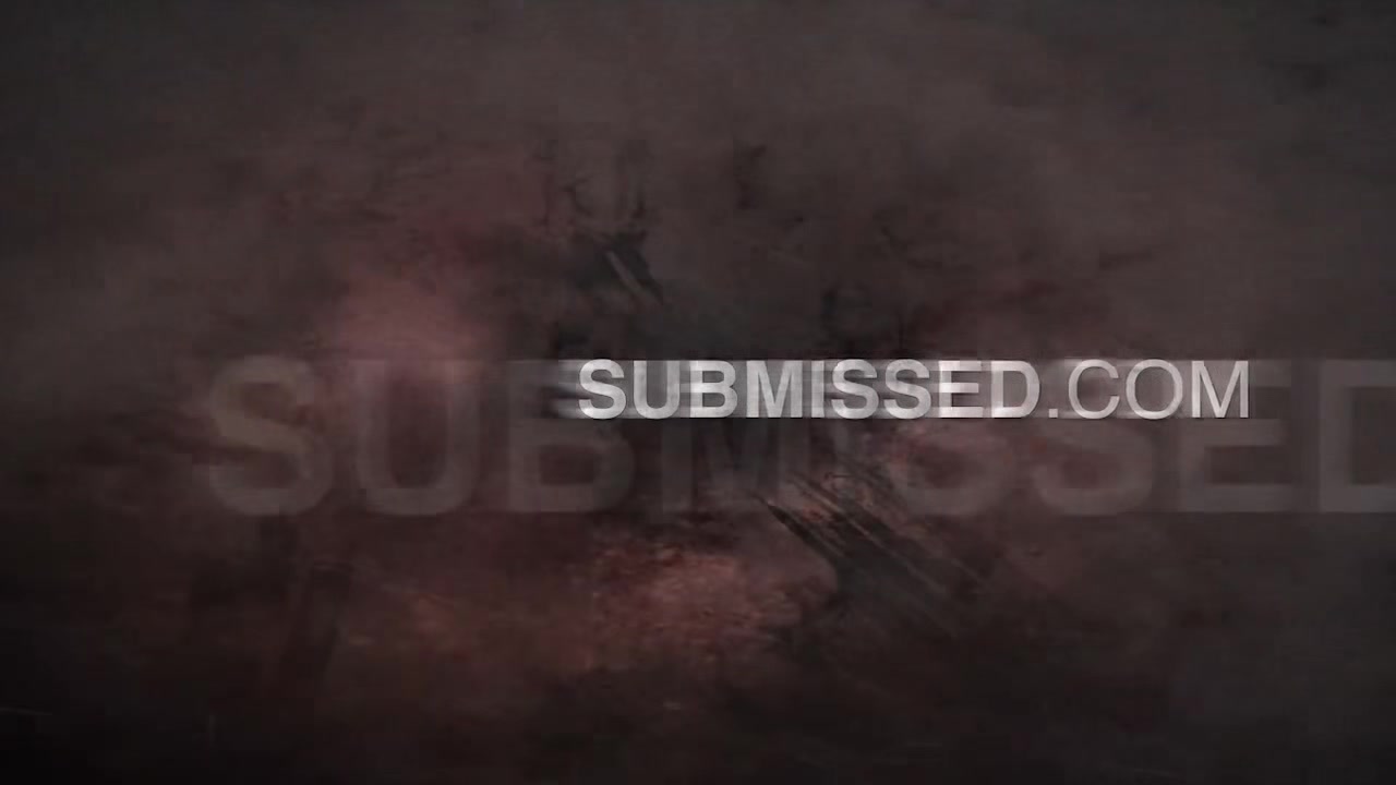 Fuck Machine Enters the Void - Submissed