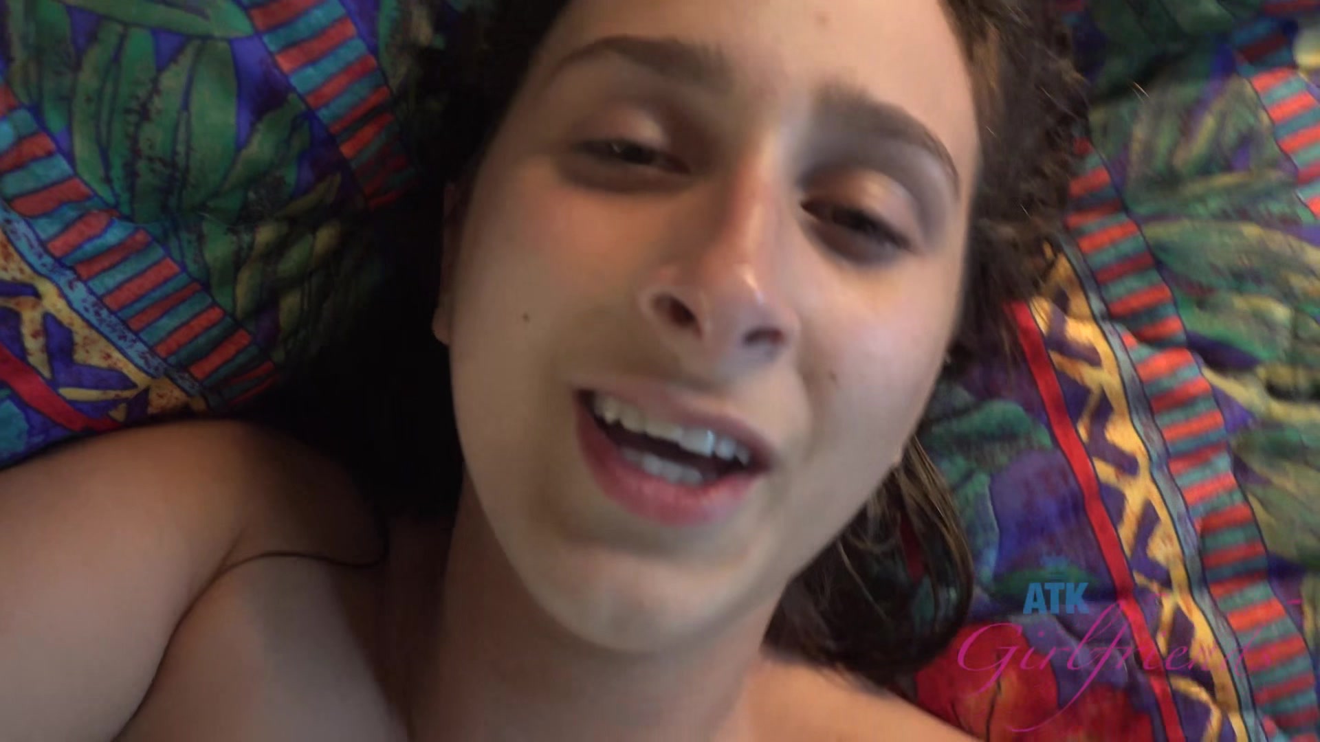 Virtual Vacation On Hawaii With Ashley Adams 3/6