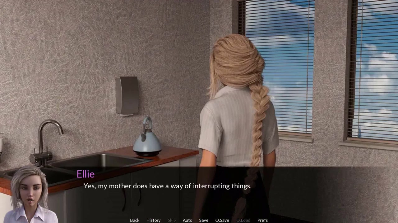 Defending Lydia Collier Episode 910