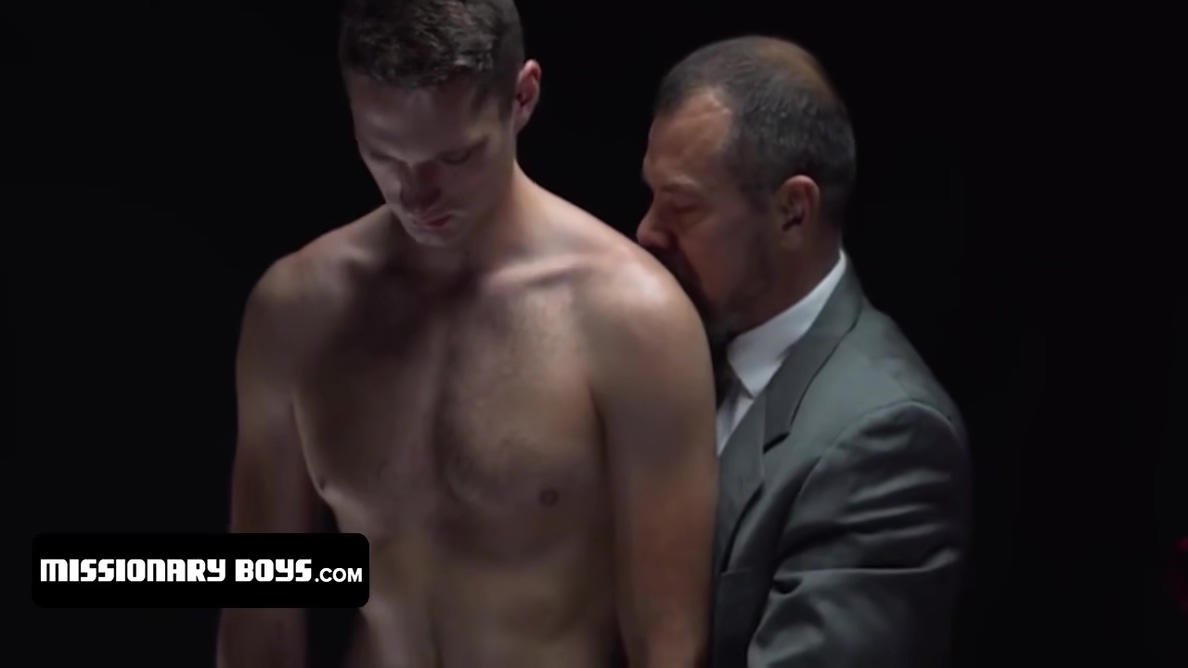 Brent North, Darenger Mccarthy And Thyle Knoxx - Hunk Missionary Boy Obeys All His Leaders Command