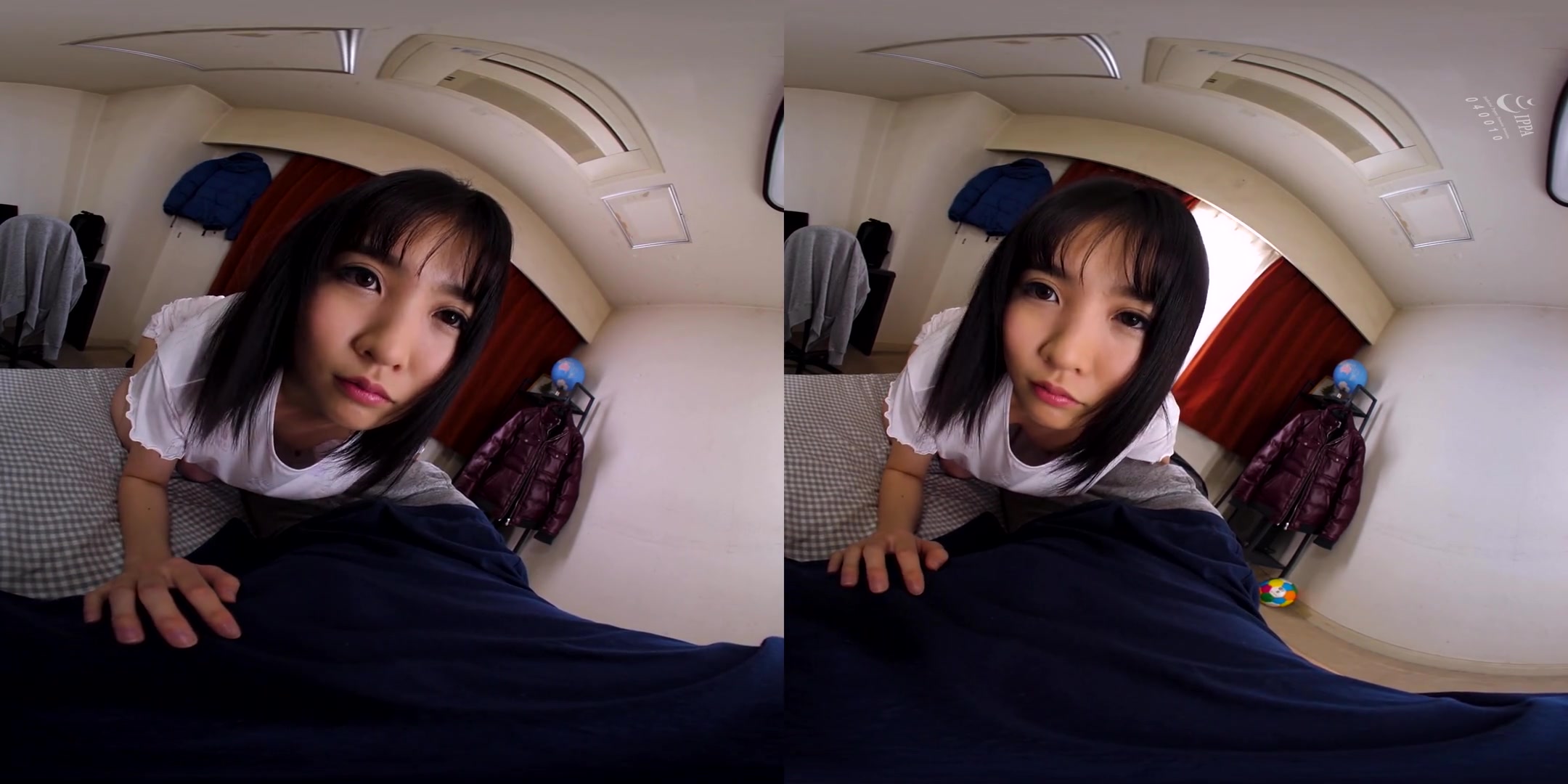 Aoi Kururigi Sex with My Step sister While Your Parents are Away 5 - SexLikeReal