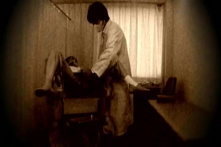 Japanese Amateur Movie