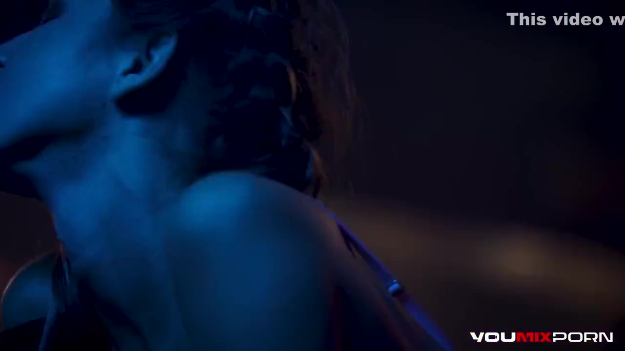 Gina Gerson - Stripclub Mfm & Dp With