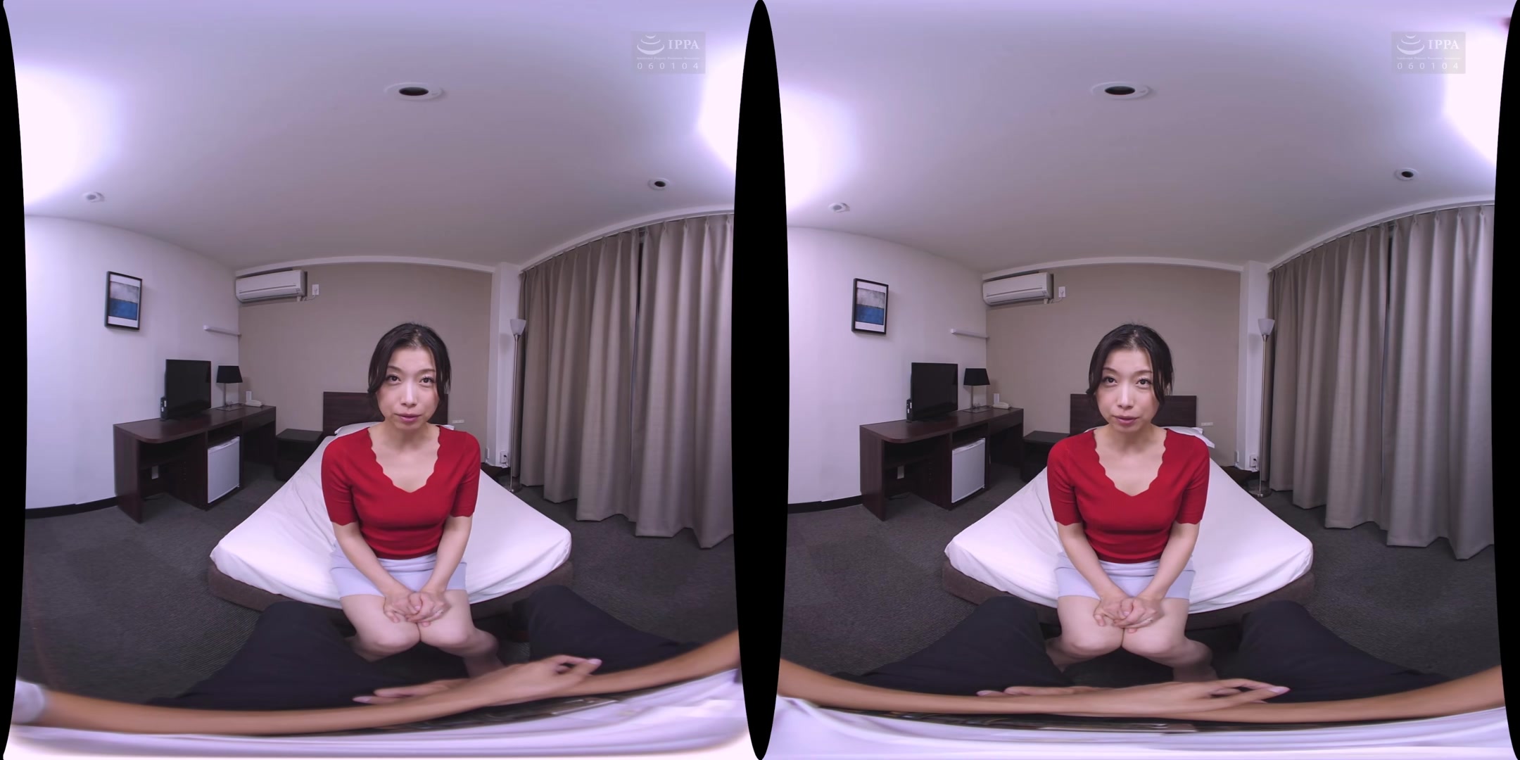 Tsubaki Katou - Please Love Me - BakunouVR