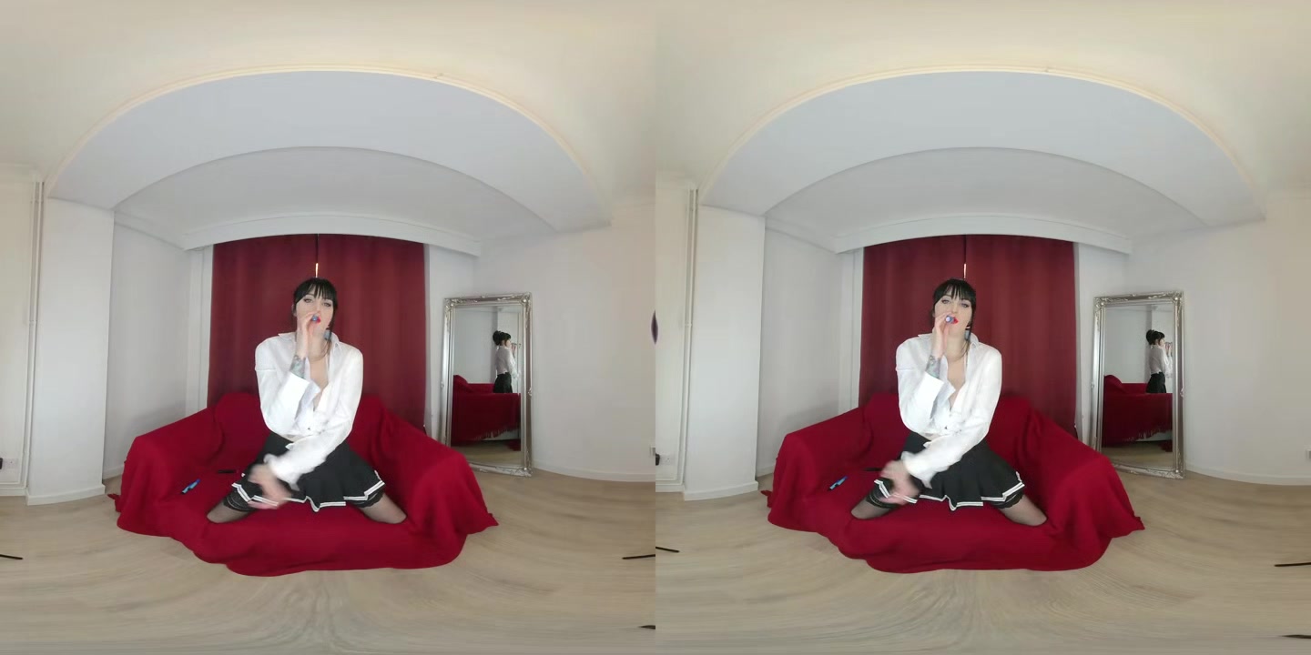 Vaping for Senpai - VRSmokers