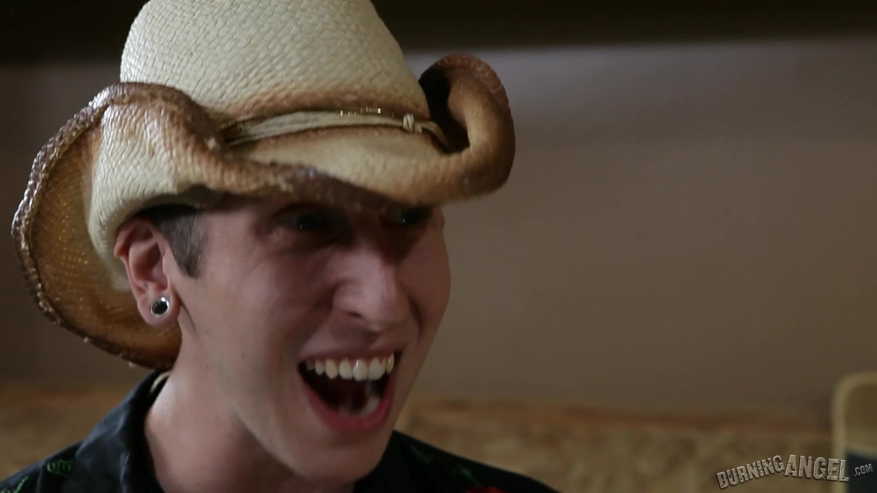 Toe Lovin' BurningAngel Video