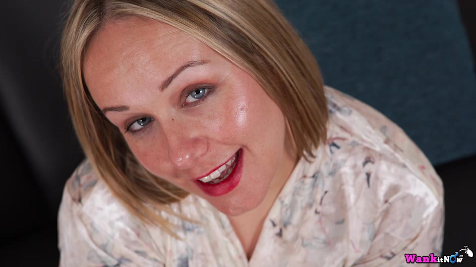 Ashley Rider - Anal Adventures:Pt2 - Sexy Videos - WankitNow