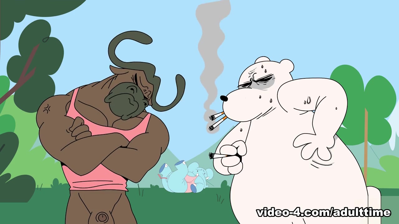 Peepoodo & The Super Fuck Friends - 2