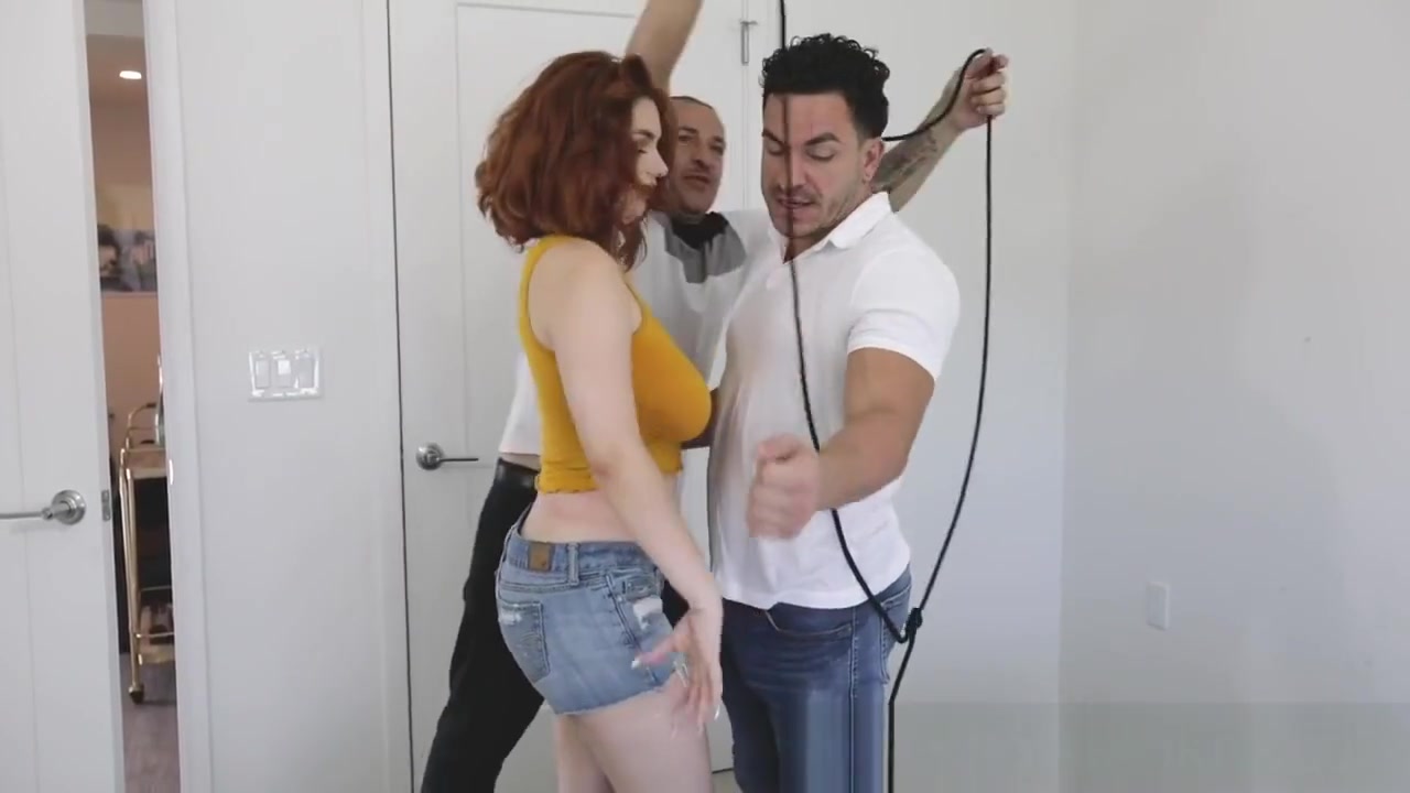My Bully Stepsister Rode My Dick - Annabel Redd