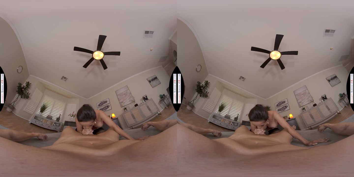 Your Marriage Counselor Crystal Rush Wants To Fuck Your Brains Out