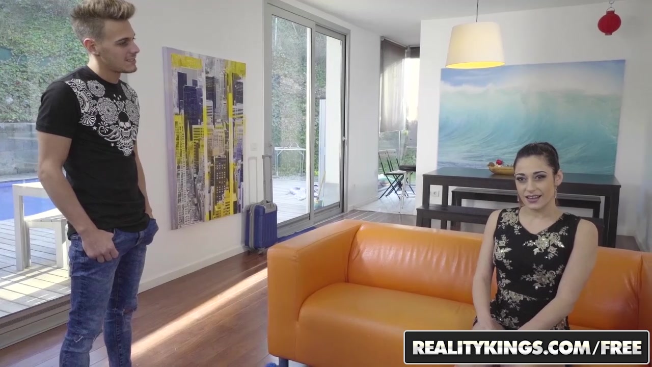 RealityKings - Mikes Apartment - Chris Diamond Lucia Nieto - Fuck Hard