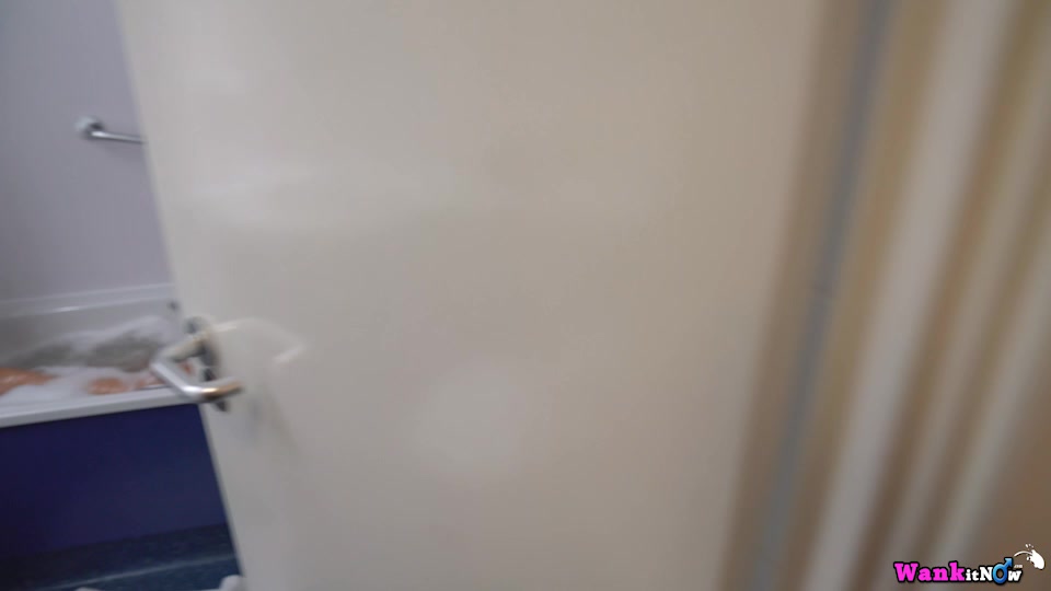 Jess West - Room Service Wank - Sexy Videos - WankitNow