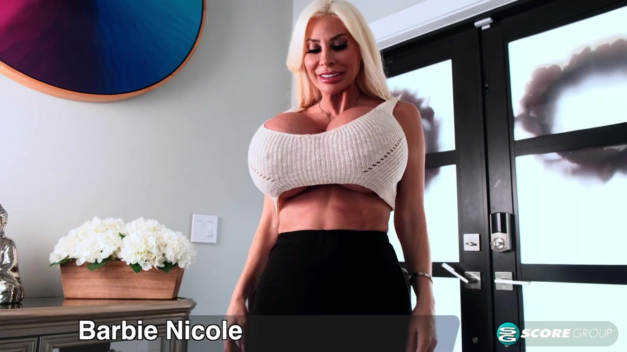 Barbie Nicole: The SCORE Interview