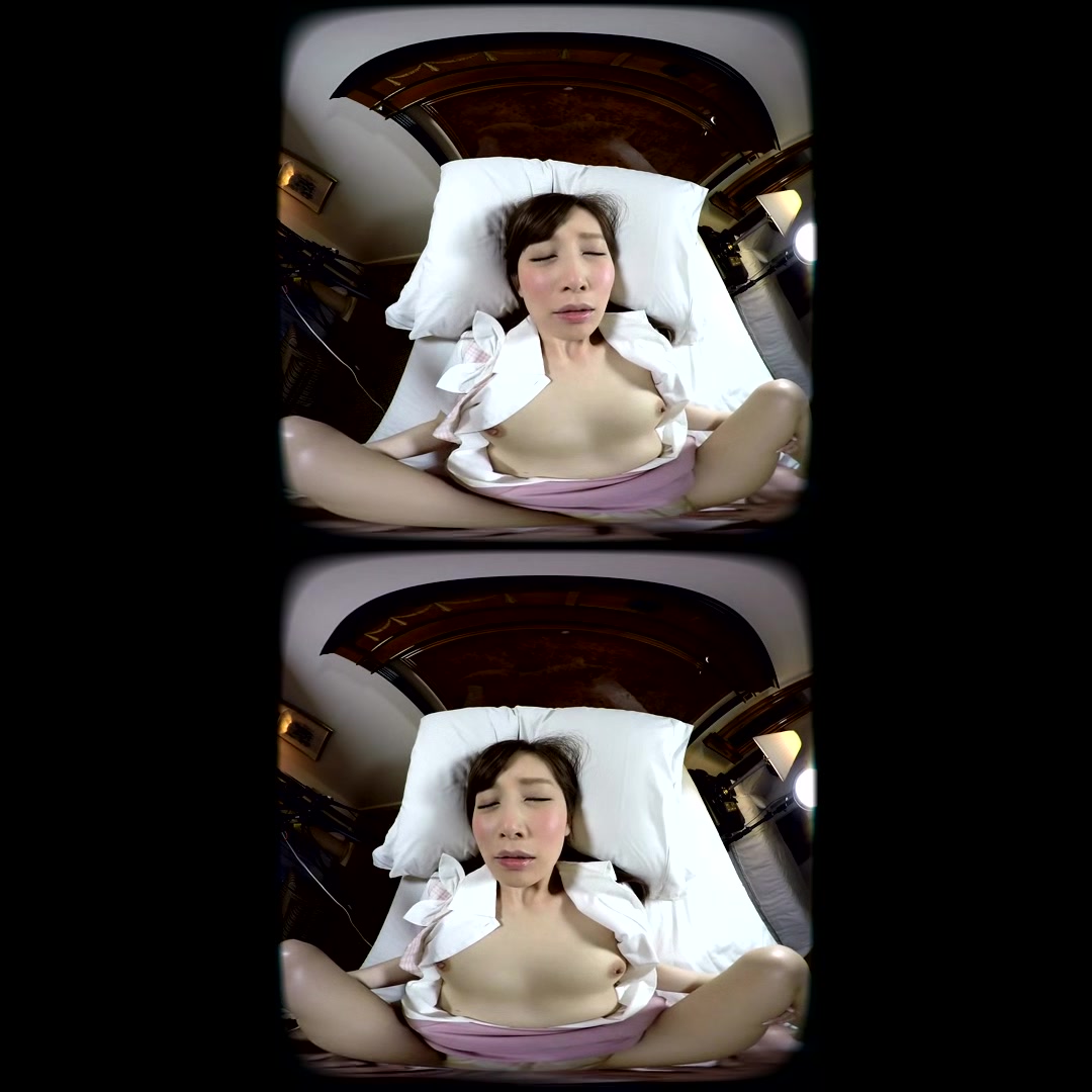 Aki Sasaki – Beautiful Working Woman Vr; Jav Whore Pov