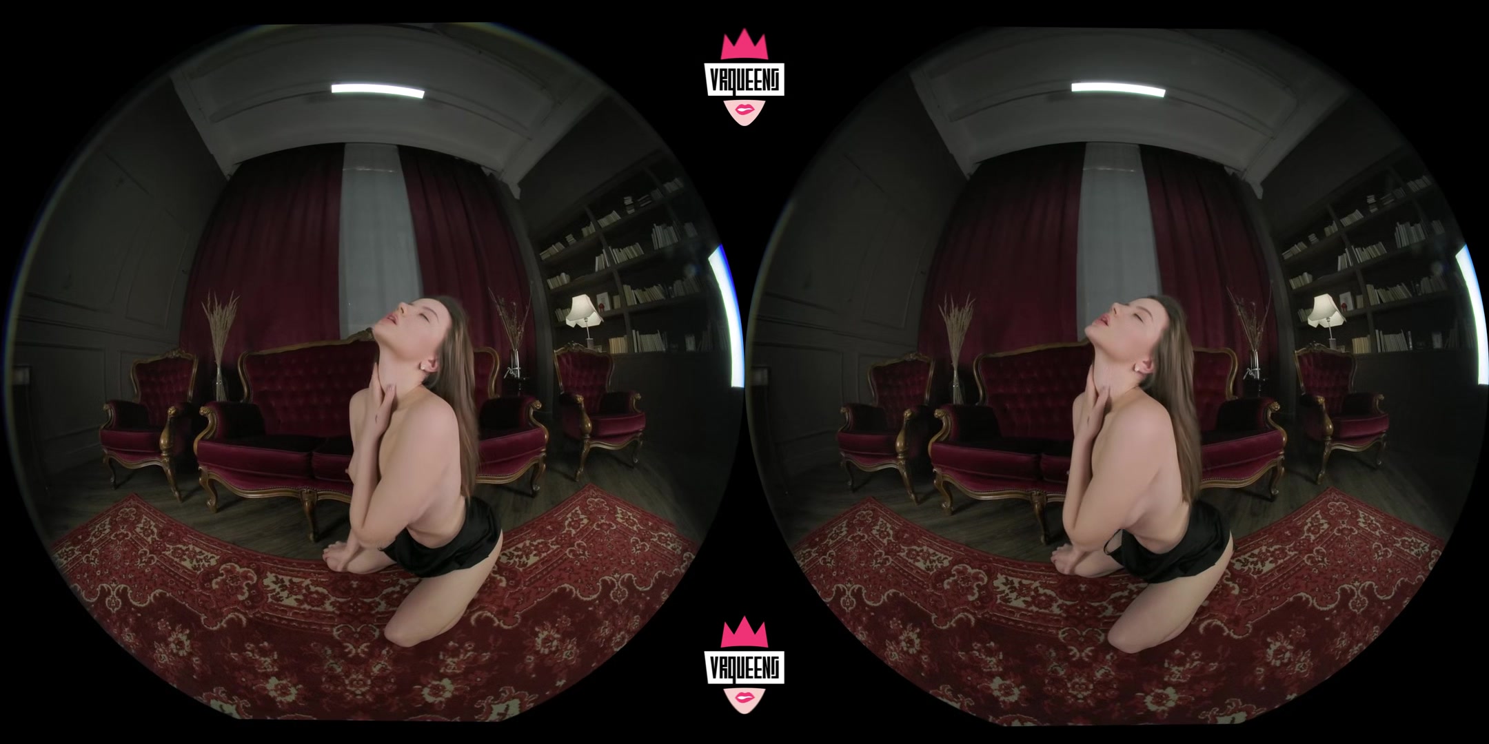 Luxury Body - Vr Queens - Vr Porn Video