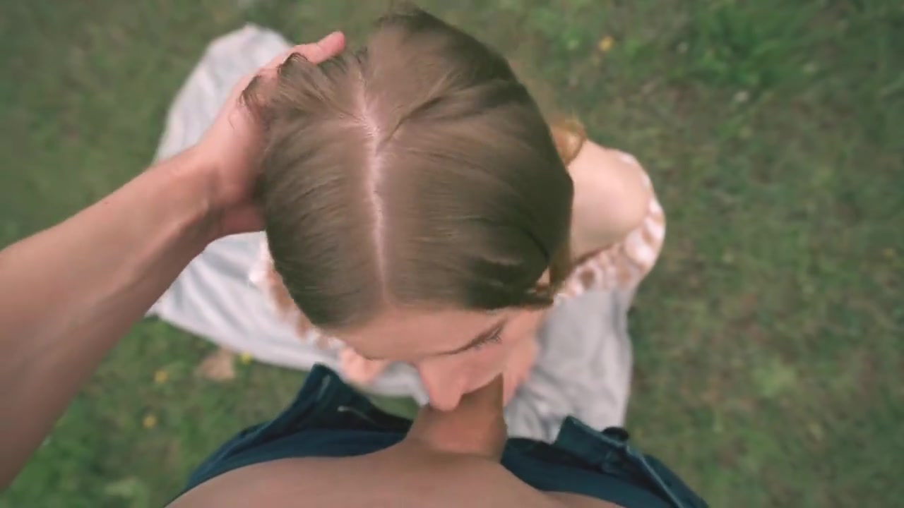 You Love To Ride, You Love To Fuck. Fucking My Stepsister In The Forest
