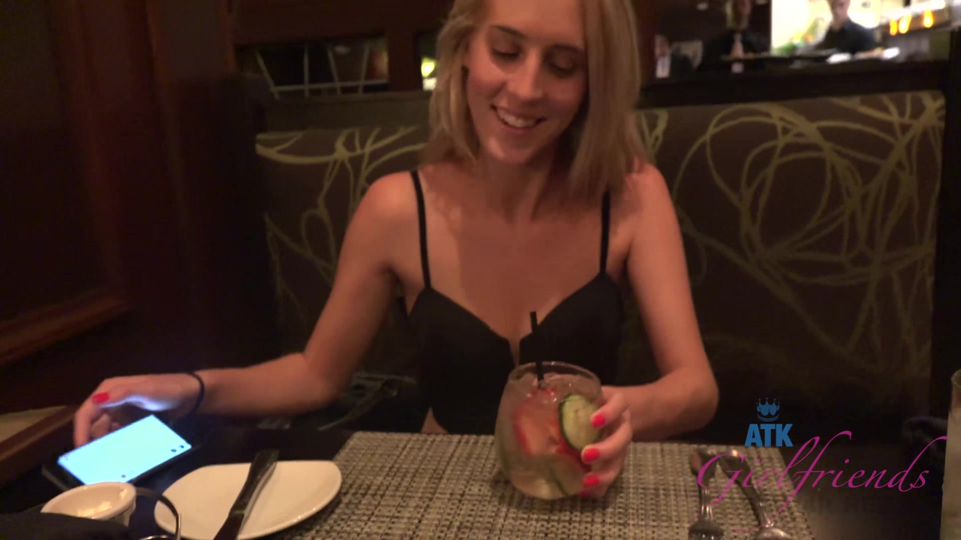 Virtual Vacation In Las Vegas With Cadence Luxx Part 1