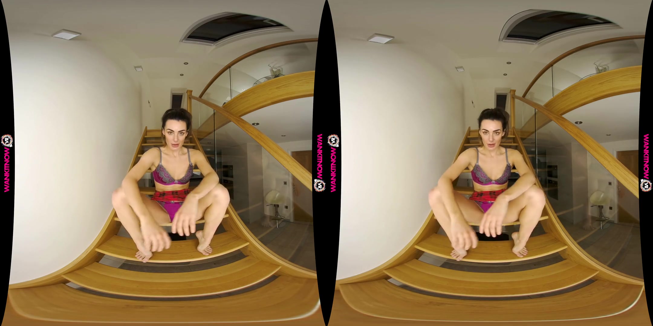 Hey There, Perv! - SexLikeReal
