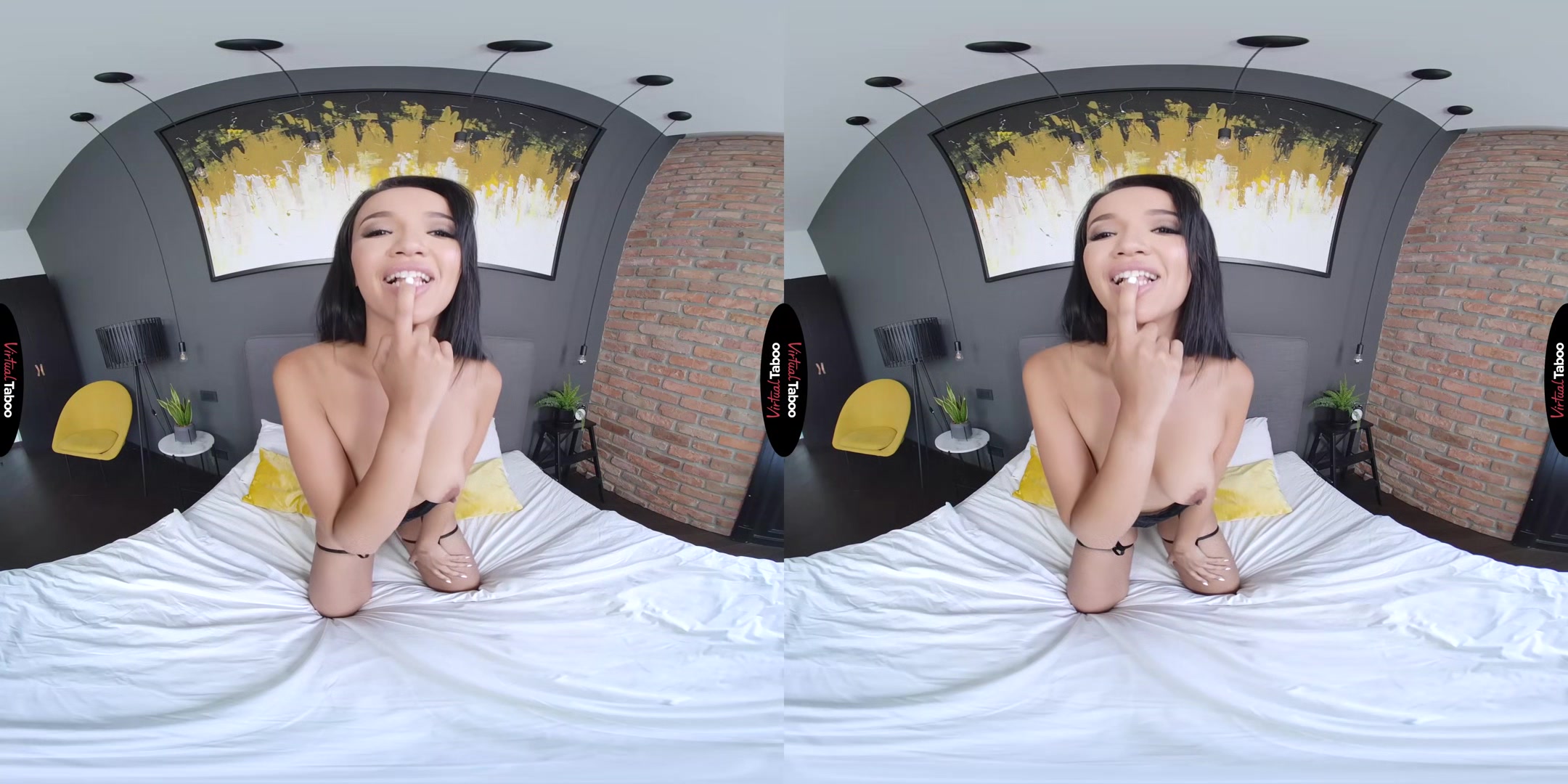 Morning Seduction