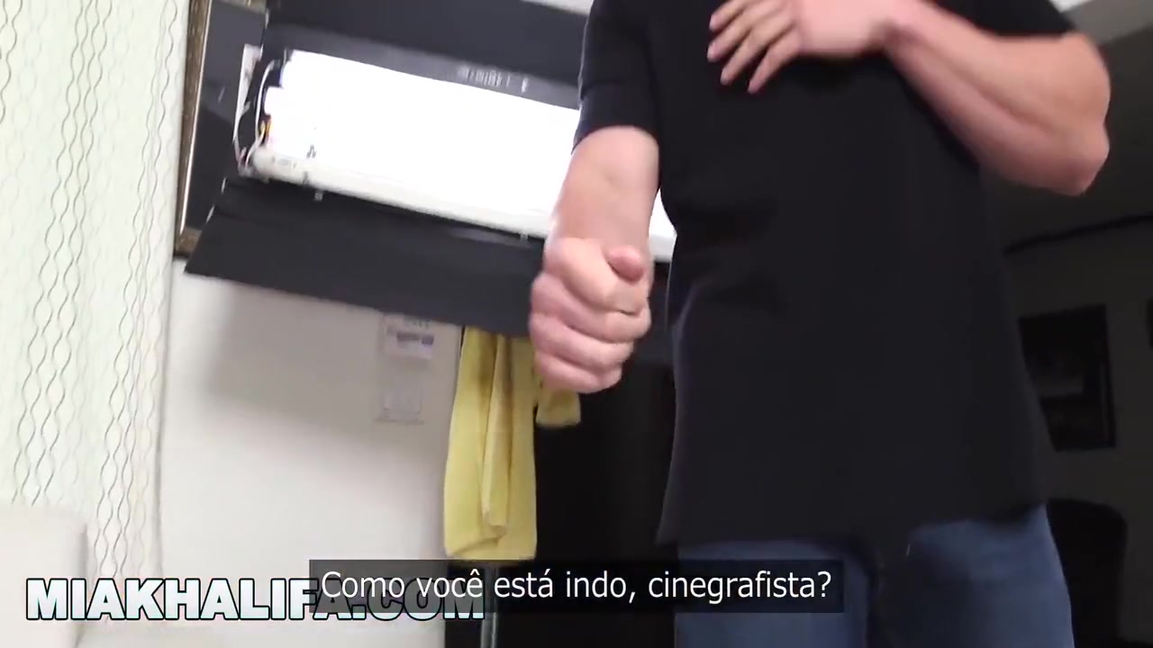 A Insaciavel Rainha Libanesa Exige Mais Penis (com Legendas Em Portugues) 10 Min With J Mac And Mia Khalifa