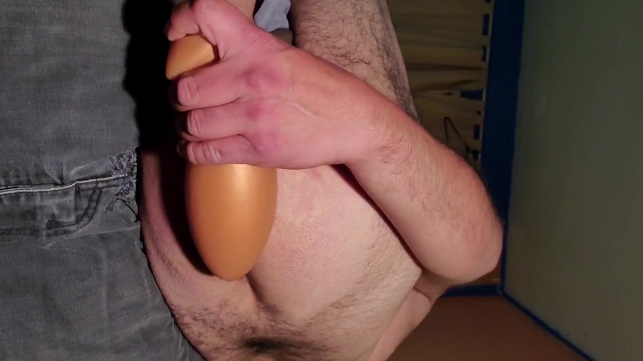 30 Minutes Of Hard Anal