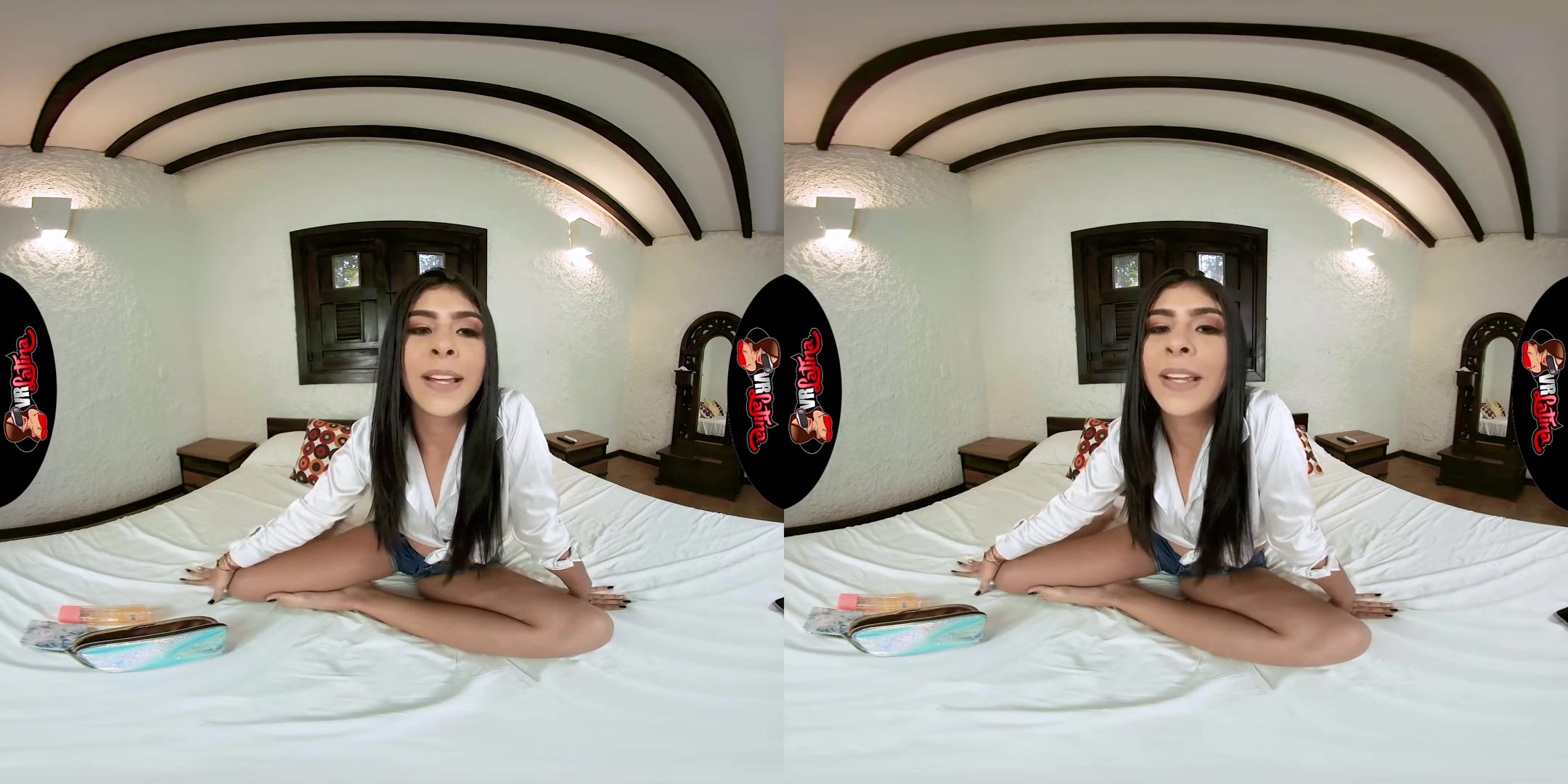 Love To Lust - Latina Virtual Girlfriend Experience with Adhara