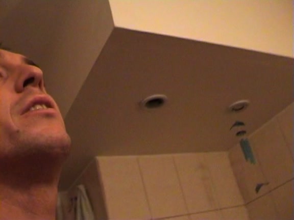 Non-Professional wang sucker swallowing all jism fucking in wood