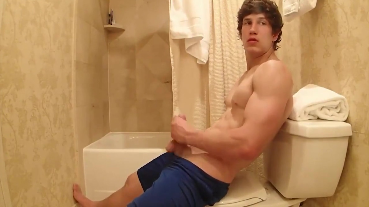 Ripped Stud - Brad Spear